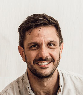 Martín Valese - Econautas Editorial 2024 - Triple Impacto